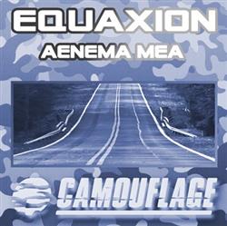 Download Equaxion - Aenema Mea