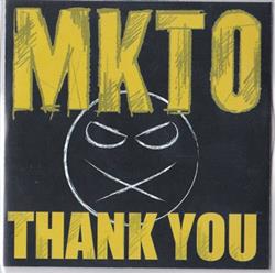 Download MKTO - Thank You