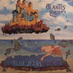 Download Atlantis Lemuria - Blue Jeans