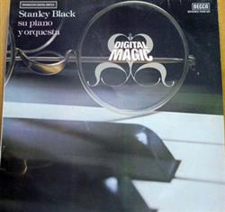 Download Stanley Black Su Piano Y Orquesta - Digital Magic