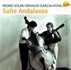 ascolta in linea Pedro Soler Renaud GarciaFons - Suite Andalouse