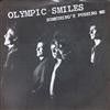 escuchar en línea Olympic Smiles - Somethings Pushing Me