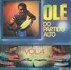 télécharger l'album Various - Olé Do Partido Alto Vol 4