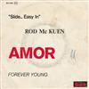 Album herunterladen Rod Mc Kuen - Slide Easy In Amor