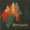 descargar álbum Metropolis - How To Kill Your Darlings