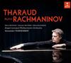 télécharger l'album Alexandre Tharaud, Sergei Rachmaninov, Royal Liverpool Philharmonic Orchestra, Alexander Vedernikov - Tharaud Plays Rachmaninov