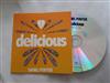 ouvir online Daniel Powter - Delicious