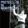 last ned album The Pretenders - In Montreux