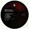 ascolta in linea Shiken Hanzo - Maya Warfare EP