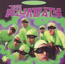 Download The Aquabats - The Return Of The Aquabats