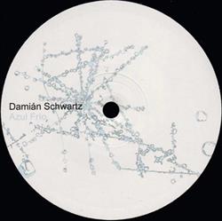 Download Damián Schwartz - Azul Frio