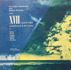 Download Sir Cedric Hardwicke And Robert Newton - XVII Century Metaphysical Love Lyrics