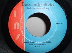 Download Wayne Gorbea Y Su Conjunto Salsa - Buscando Alivio Un Duelo