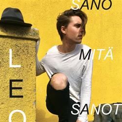 Download LEO - Sano Mitä Sanot