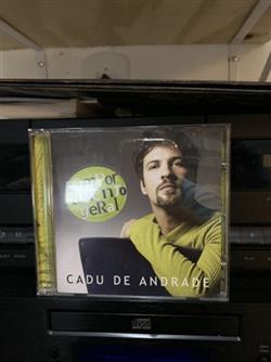 Download Cadu De Andrade - Comportamento Geral