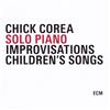 kuunnella verkossa Chick Corea - Solo Piano