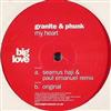 baixar álbum Granite & Phunk - My Heart