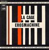 Album herunterladen Jean Michel Jarre - La Cage Erosmachine