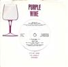 Album herunterladen Purple Wine - Its My Mind