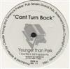 escuchar en línea Younger Than Park - Cant Turn Back