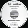 descargar álbum Dusk + Blackdown - Mantis Blackdown Remix Mantis VI3