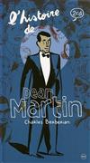 télécharger l'album Dean Martin - LHistoire De Dean Martin