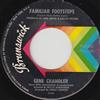 ladda ner album Gene Chandler - Familiar Footsteps