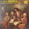 baixar álbum Various, Pachelbel, Rameau, Purcell, JS Bach - Albinoni Adagio