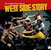 ladda ner album Leonard Bernstein, Stephen Sondheim, Johnny Green - West Side Story