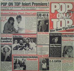 Download Various - Pop On Top 485