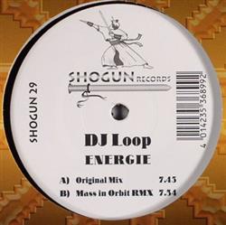 Download DJ Loop - Energie