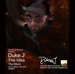 Download Duke J - The Idea