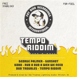 Download Dub Troubles, George Palmer , Kobo - Dub Troubles Tempo