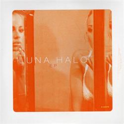 Download Luna Halo - EP