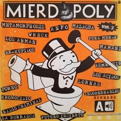 Download Various - Mierdapoly