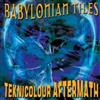 last ned album Babylonian Tiles - Teknicolour Aftermath