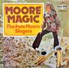 écouter en ligne The Pete Moore Singers - Moore MagicIntroducing The Pete Moore Singers