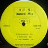 lataa albumi Various - HTN Dance Mix Vol 1