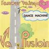 descargar álbum Dance Machine - LAmour Vainqueur