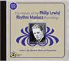 ascolta in linea Philip Lewis - The Hottest Of The Philip LewisRhythm Maniacs Recordings