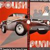 lyssna på nätet Various - Polish Funk 2 The Unique Selection Of Rare Grooves From Poland Of The 60 70s