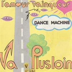 Download Dance Machine - LAmour Vainqueur