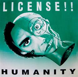 Download License!! - Humanity