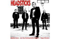 Download Headsticks - self titled