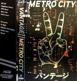 Download Vantage - Metro City Collectors Edition