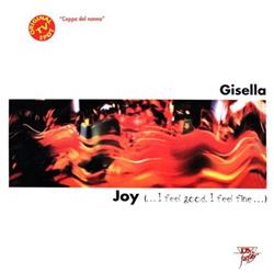 Download Gisella - Joy I Feel Good I Feel Fine