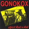 ouvir online Gonokox - Abject RocknRoll