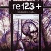 baixar álbum Re123+ - Instinctive Talks