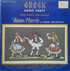 last ned album Tasso Mavris & Greek Orchestra - Greek Dance Party