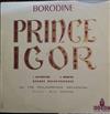 last ned album Borodine The Philharmonia Orchestra, Süsskind Walter - Prince Igor 1 Ouverture 2 Marche Danses Polovtsiennes